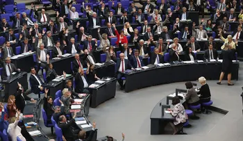 Alemania reconoce masacre del pueblo armenio en la Primera Guerra Mundial como genocidio