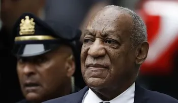 Bill Cosby es sentenciado a entre 3 y 10 años de prisión