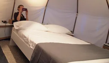 Inventan un colchón que detecta infidelidades