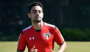 Muere jugador del Sao Paulo Daniel Correa Freitas, por puñalada en el cuello