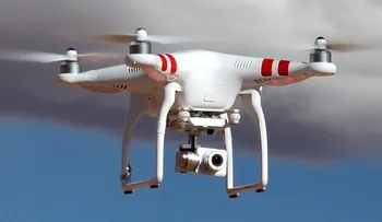 Ejército emplea drones para combatir trata de personas en la frontera