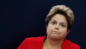 Fiscalía brasileña descarta que los cargos contra Rousseff sean delitos