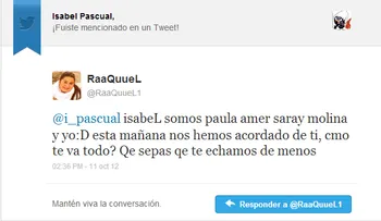 La DEA le hace una broma a un grupo de chicos 
