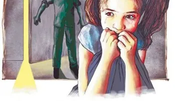 Prisión para hombre violó menor de 13 años