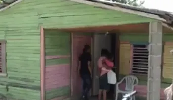  Hallan ahorcada a una niña de diez años en la habitación de su vivienda en Cenoví 