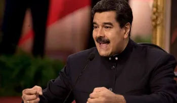  Nicolás Maduro: Venezuela ha construido una fortaleza militar junto a Rusia 