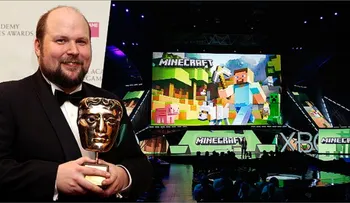 El millonario creador de Minecraft es bastante infeliz con su vida y su enorme riqueza 