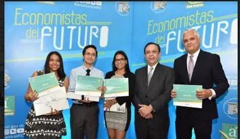 Banco Central de la RD convoca a la 6ta. competencia académica â??Economistas del Futuroâ?