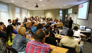 Buscan elevar el nivel de la locución en República Dominicana