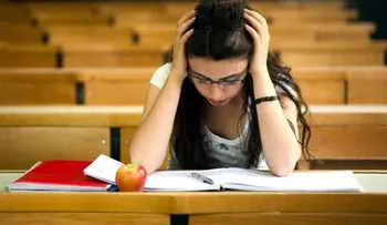 Un científico devela 8 claves para aprobar un examen sin estudiar