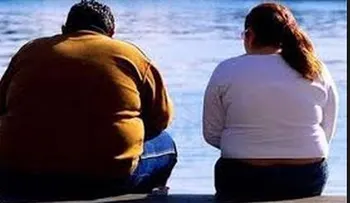 La obesidad no implica estar mal de salud