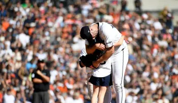 Justin Verlander se retira tras 21 temporadas en las Grandes Ligas