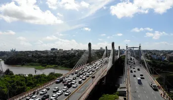 MOPC anuncia amplio operativo de mantenimiento y limpieza de túneles y elevados en el Gran Santo Domingo