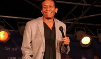 Ramón Cordero tiene cáncer terminal de colon