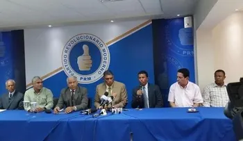 Renuncia al PLD aspirante a senador por Independencia; se pasa para el PRM