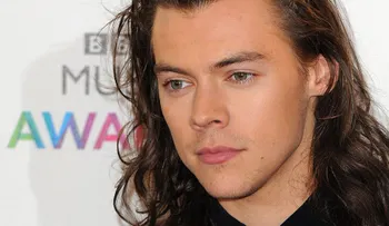 Harry Styles se cortó su famosa cabellera por una buena causa