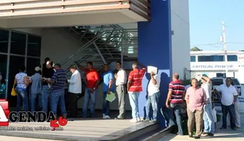 Renovación de marbetes inició hoy  