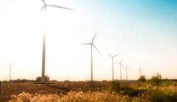 Uruguay cambia hacia la energía eólica (VIDEO)