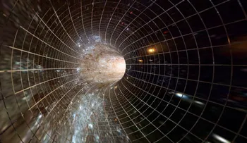 La ciencia estudia la posibilidad de volver al futuro