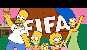10 fotos donde los Simpson predicen el futuro...La 6 me dejó helado