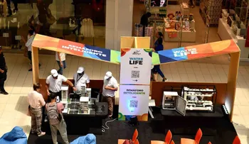  Proyectos premiados de INNOVATEP se exhiben en Dominicana Innova