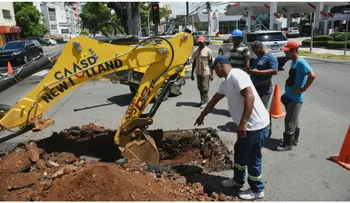 CAASD reporta 95.75 % de potabilidad del agua