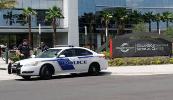 Policía confirma tiroteo en Orlando con varios muertos 