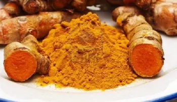 Propiedades medicinales de la cúrcuma.
