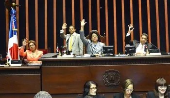 Senado aprueba proyecto de ley de Seguridad Privada
