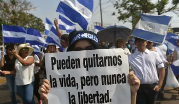 Gobierno y oposición acuerdan reanudar el diálogo en Nicaragua