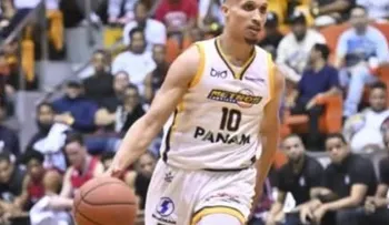 Metros vencen a Gigantes en inicio de la final