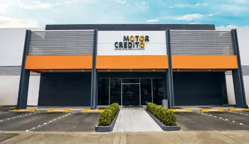 Motor Crédito aumenta activos un 15.7% en 2025