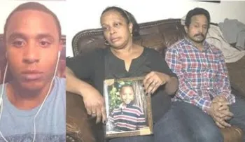 Padres dominicanos demandarán NYC por 20 millones dólares por muerte de un hijo