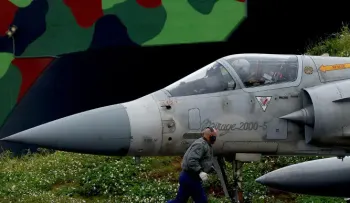 EEUU confirma que ha derribado el "globo espía" chino con aviones de combate