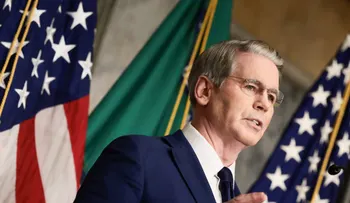 EEUU impondrá sanciones a otro banco iraní y buscará respaldo en el G20 para asfixiar económicamente a Teherán