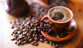 Tomar dos o tres cafés al día es bueno para la vista, determinan cientificos
