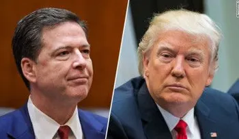 FBI aclara declaraciones incorrectas de Comey ante el Congreso