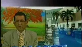 Periodista Ramiro Estrella saluda forma como se ha manejado Defensora del Pueblo; toca temas de salud