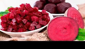 Conoce el vegetal que devuelve la VISION y desaparece la grasa del hígado  