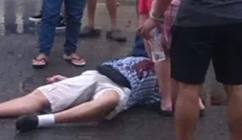 Matan presunto asaltante y buscan otro por muerte turista alemán en Puerto Plata