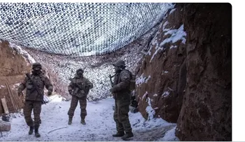 Rusia exige retirada ucraniana del Donbás