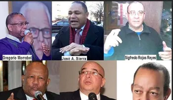Dominicanos en NY tienen opiniones encontradas sobre discurso LF 