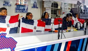 República Dominicana supera las 432 horas de lectura continua y busca el récord Guinness