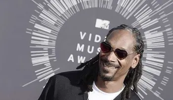 Snoop Dogg hará concierto si aprueban uso de marihuana 