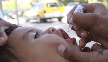 Salud retira del sistema la vacuna contra polio trivalente