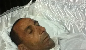 Fallece el padre del articulista Orlando Gil