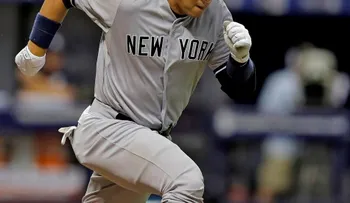 A-Rod conecta cuatrangular 28 de la temporada; Yanquis vencen a Rays