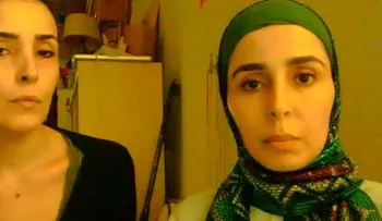 Video: Princesas saudíes cautivas piden auxilio por internet