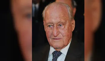 Muere a los 100 años Joao Havelange, expresidente de la FIFA