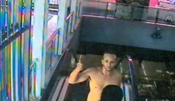Opret: joven quemado no fue responsable incendio en vagón del Metro